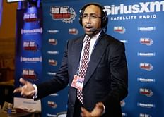 "Number one cheerleader and pom pom waiver" - Stephen A. Smith roasts Michael Irvin in wake of comparisons between Cowboys and legendary 1972 Dolphins squad