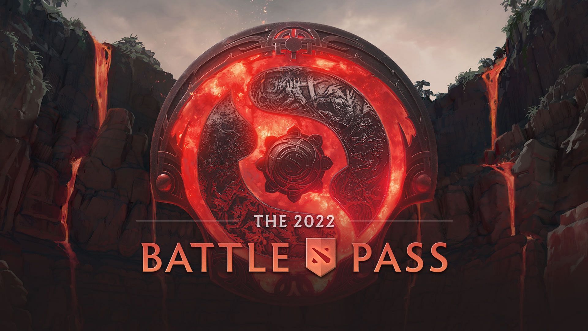 The Battle Pass 2022 (Image via DOTA 2)