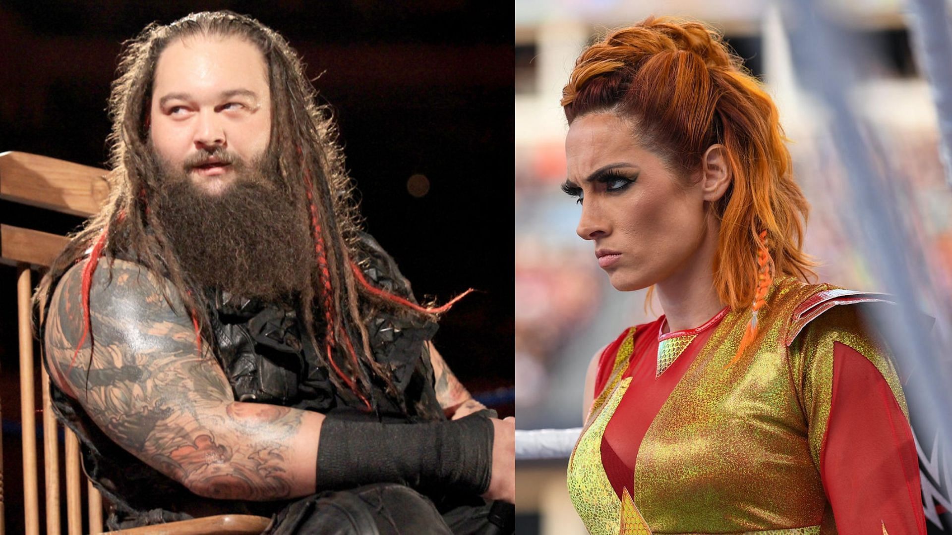 Will Bray Wyatt return to WWE?