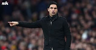 Arsenal star's camp confident of him being named in national team squad for 2022 FIFA World Cup despite latest snub: Reports