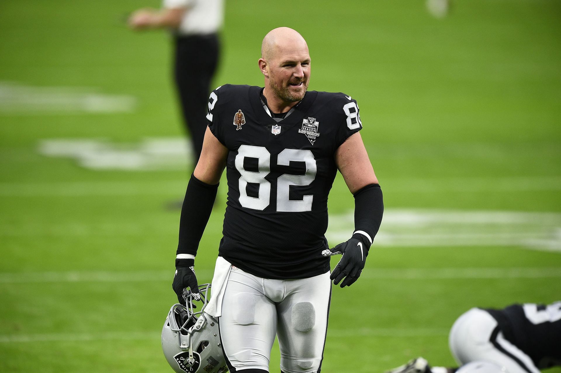 Denver Broncos v Las Vegas Raiders