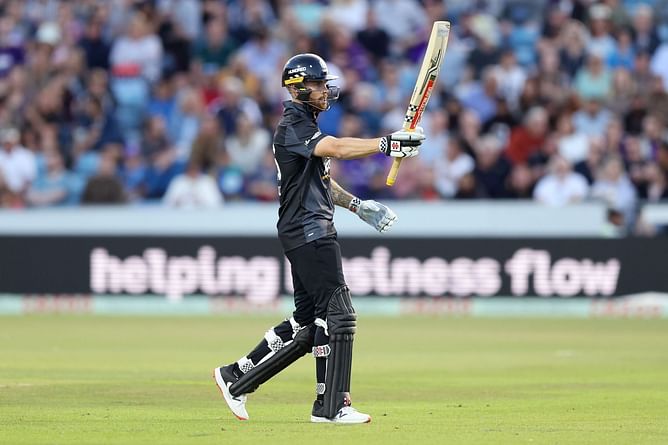MNR vs LNS Dream11 Prediction: Fantasy Cricket Tips, Today's Playing 11, Player Stats, Pitch Report for Men's Hundred 2022, Eliminator