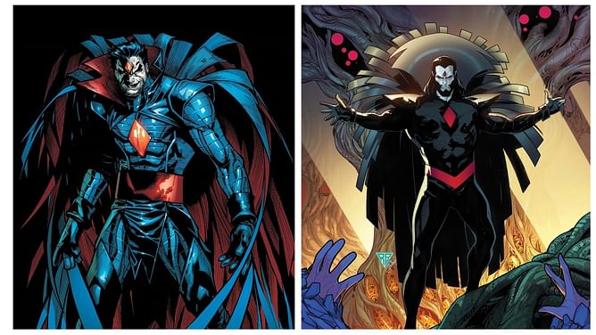 Will Mr. Sinister be the villain for Deadpool 3? Exploring potential villains for Ryan Reynolds' Marvel film
