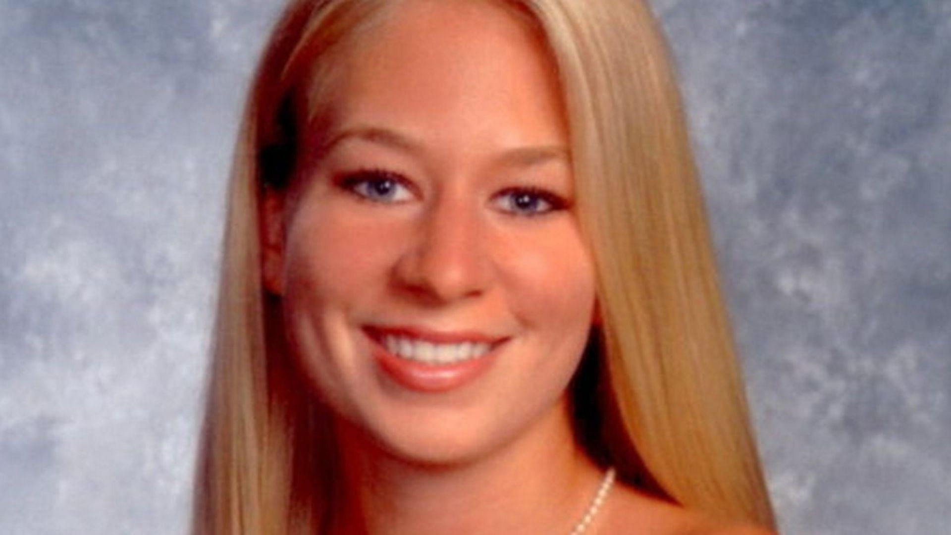 Natalee Holloway (Image via The Mirror)