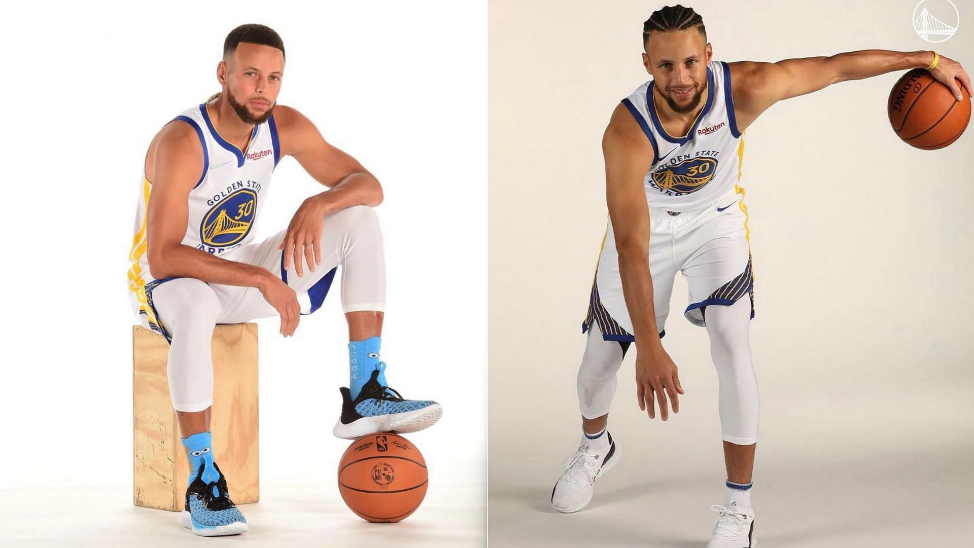 Stephen Curry: Golden State Warriors Star diet and workout routine
