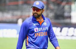 Asia Cup 2022: Why is Rohit Sharma not playing today's IND vs AFG match?