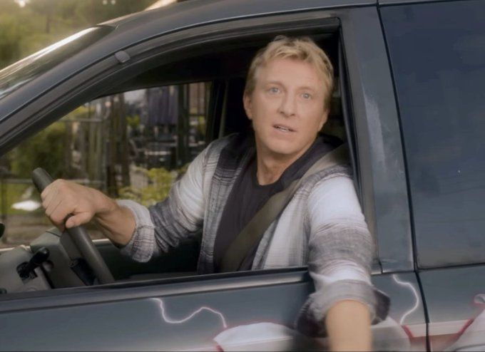 Johnny Lawrence in Cobra Kai S5: 5 things you need to know