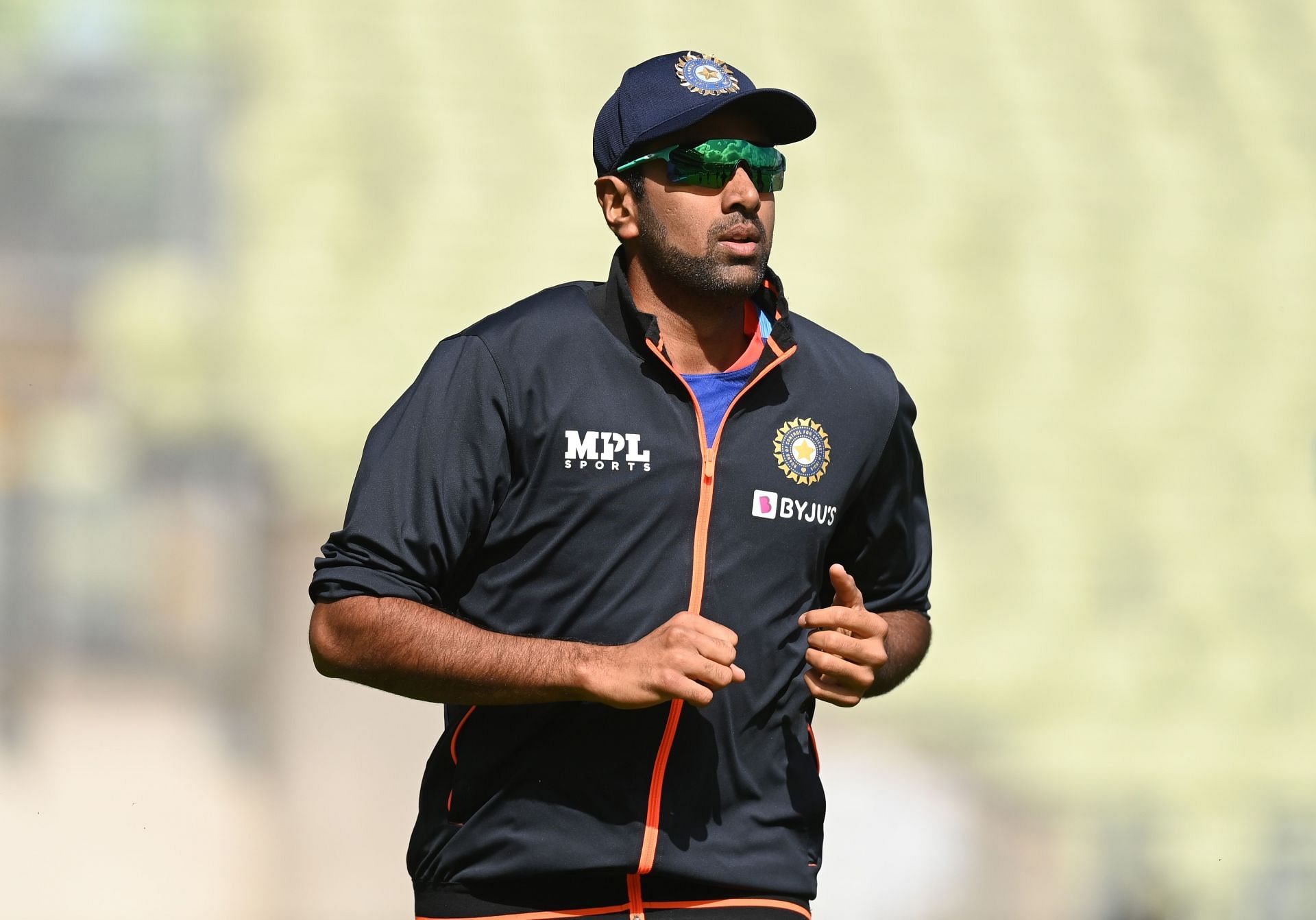 Ravichandran Ashwin has come out in support of Deepti Sharma. Pic: Getty Images