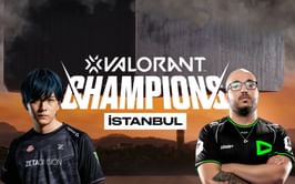LOUD vs ZETA DIVISION: VCT Champions 2022 Istanbul - Predictions, head-to-head, livestream details, and more