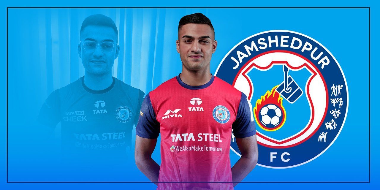 Ishan Pandita: The future star of Indian football