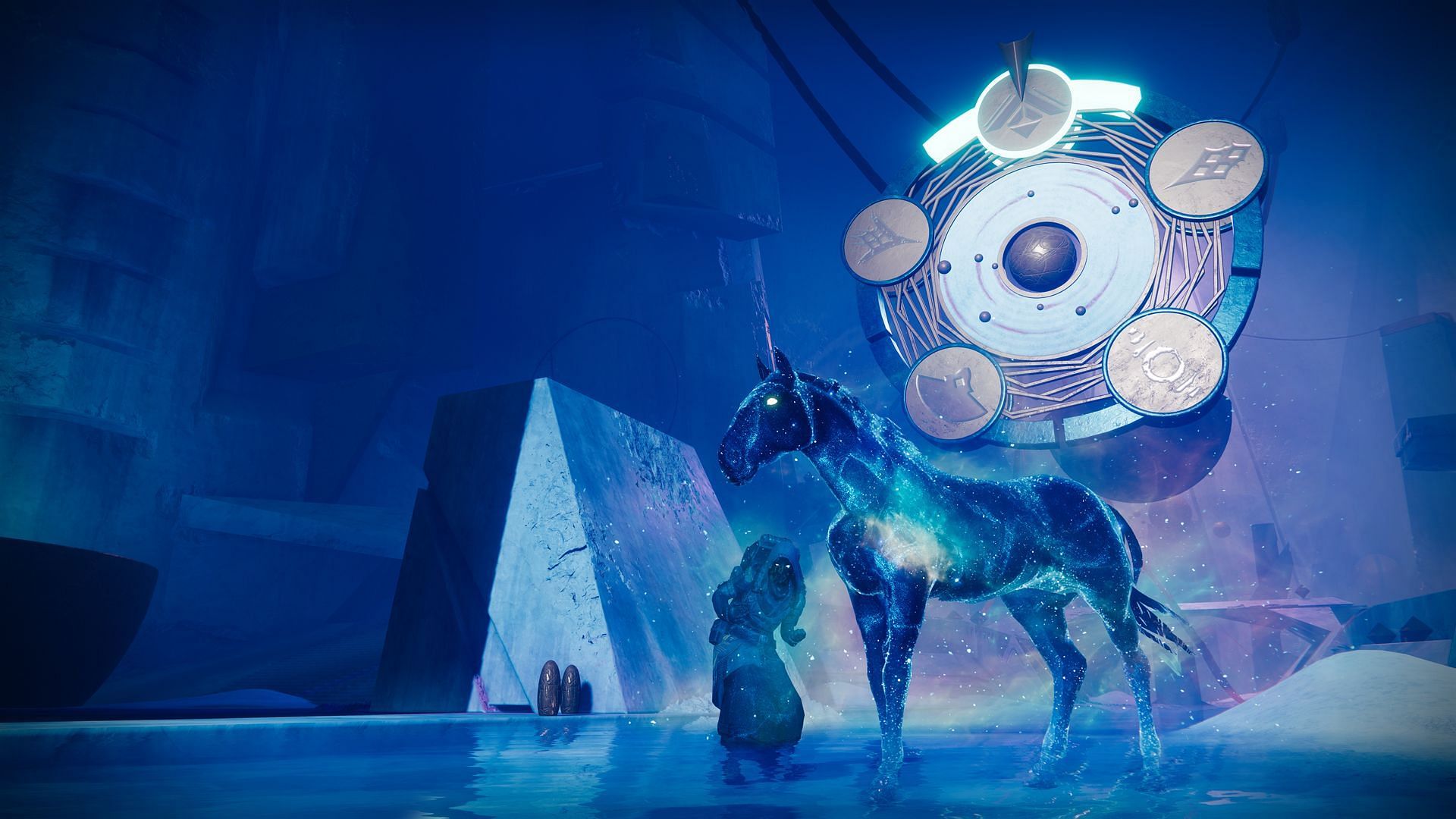 Dares of Eternity in Destiny 2 (Image via Bungie) 