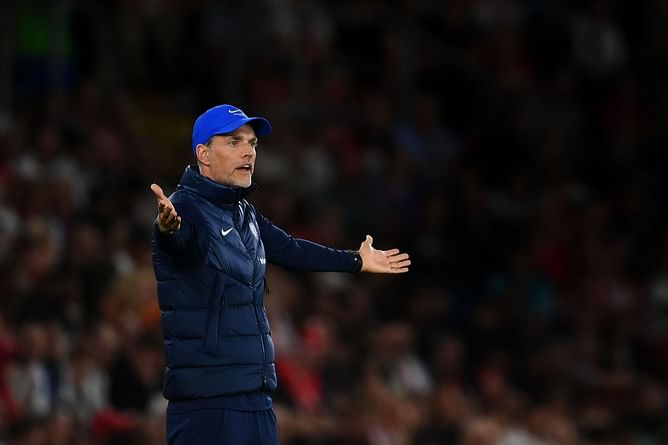 Premier League side to launch second bid for Chelsea midfielder - Reports