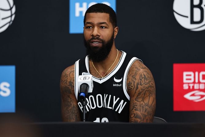 "I broke up with my wife a couple of times, we still married” – Former NBA champion comments on Kevin Durant-Brooklyn Nets' rocky relationship