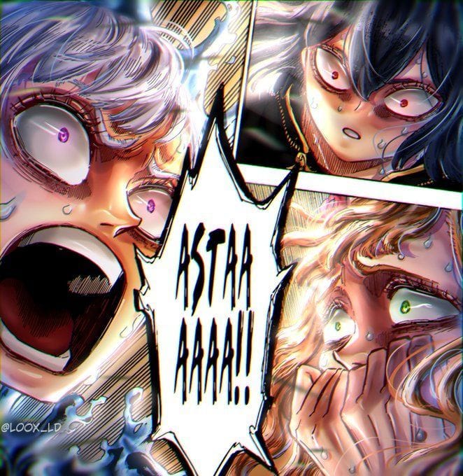 Black Clover Will Noelle Get A Power up In Asta s Absence 