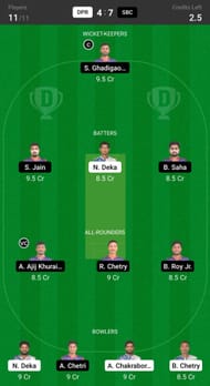 Fantasy suggestion #1