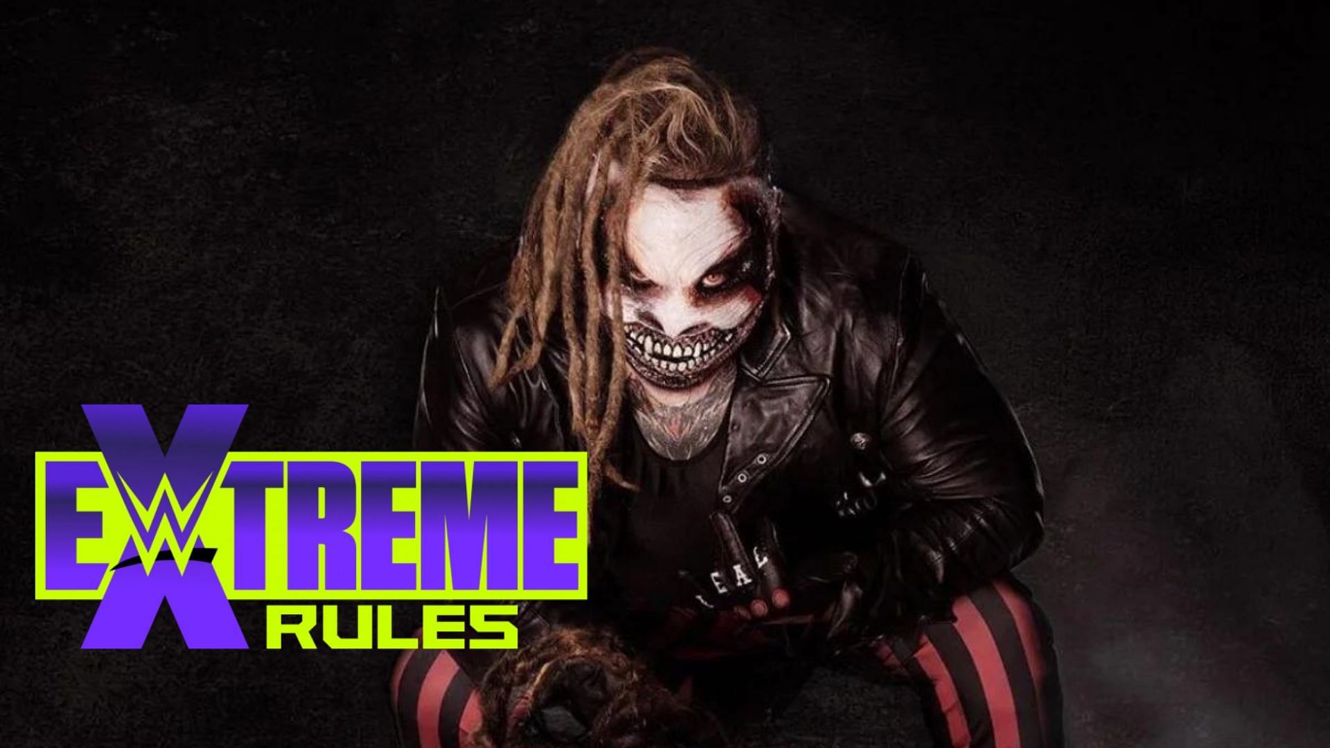 How Bray Wyatt's WWE return teased at Extreme Rules graphics