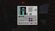 How to keep a Minecraft inventory organized