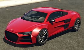 How many drip-fed vehicles are left in GTA Online Criminal Enterprises?