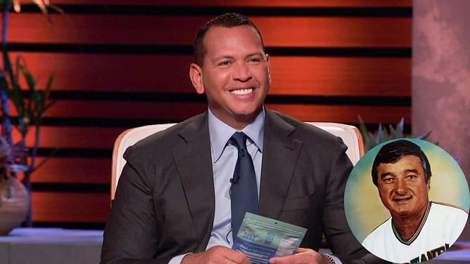 "The Miami Hurricanes and Ron Fraser was everything" - Yankees legend Alex Rodriguez opened up in April podcast about the influence of legendary coach Ron Fraser on his youth