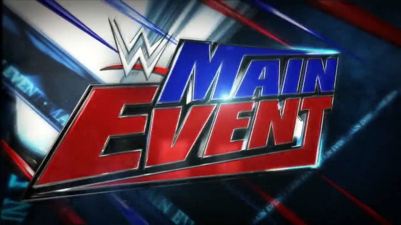 Wwe Championship Reappears This Week On Main Event After Rumors That It 