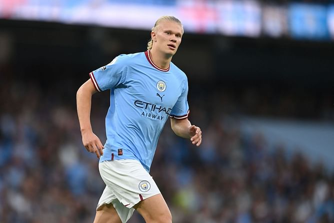 Aston Villa vs Manchester City Prediction and Betting Tips | 3rd September 2022