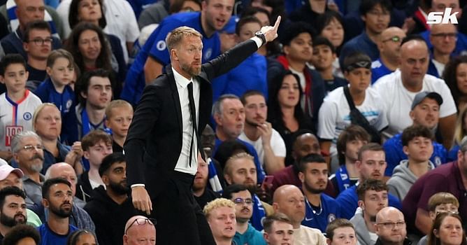 18-year-old midfielder scores twice as Chelsea beat Brighton 2-1 in behind-closed-doors friendly