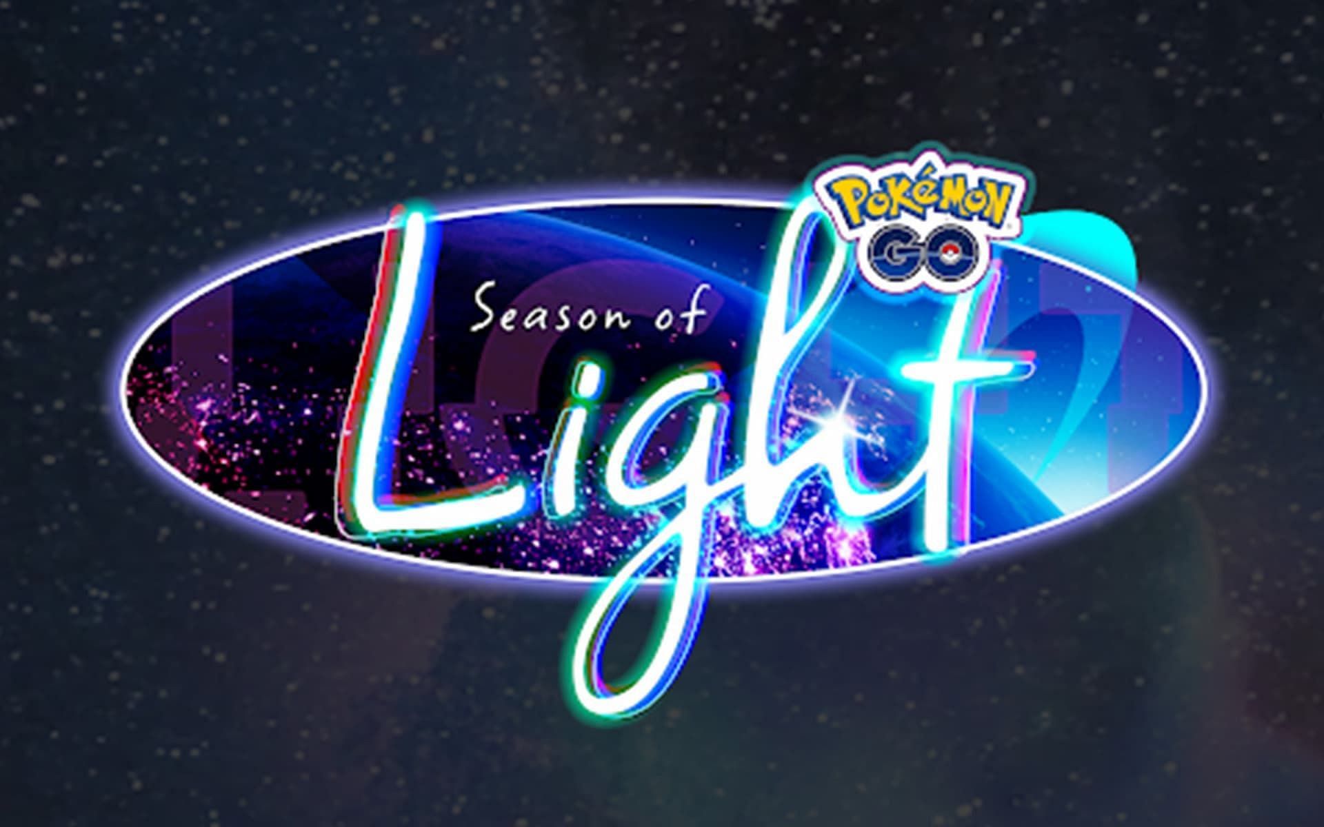 Every hemisphereexclusive Pokemon in Pokemon GO Season of Light