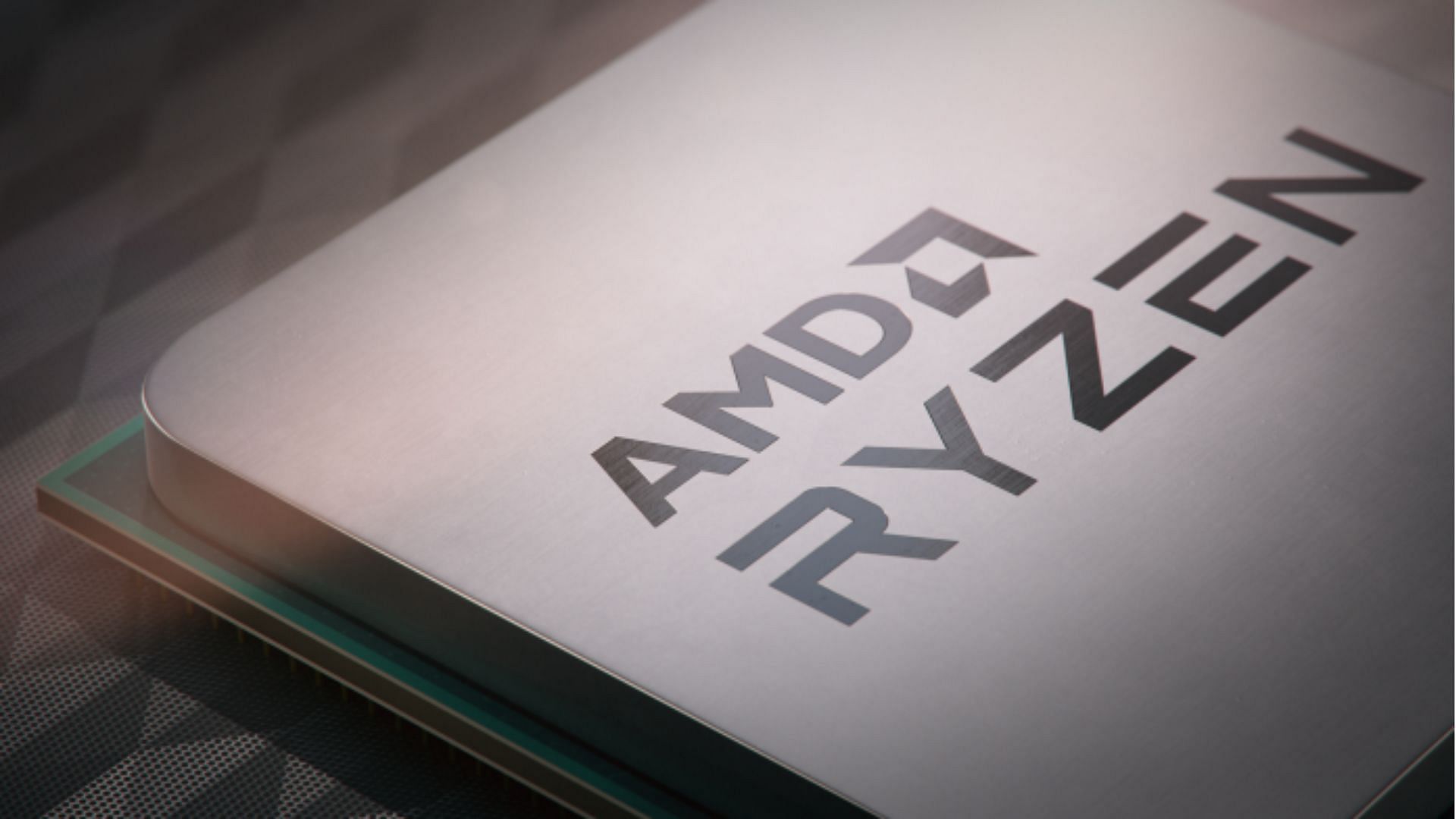 AMD Ryzen logo (Image via AMD)