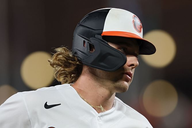 Best MLB Player Prop Bets & Picks for today: Gunnar Henderson & More, September 14 | 2022 MLB Season