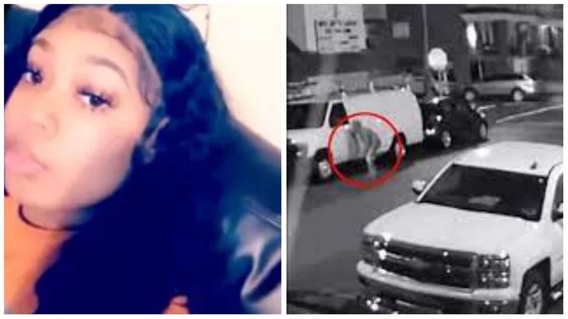 WATCH: Video shows gunman stalking Philadelphia teen Teryn Johnson ...