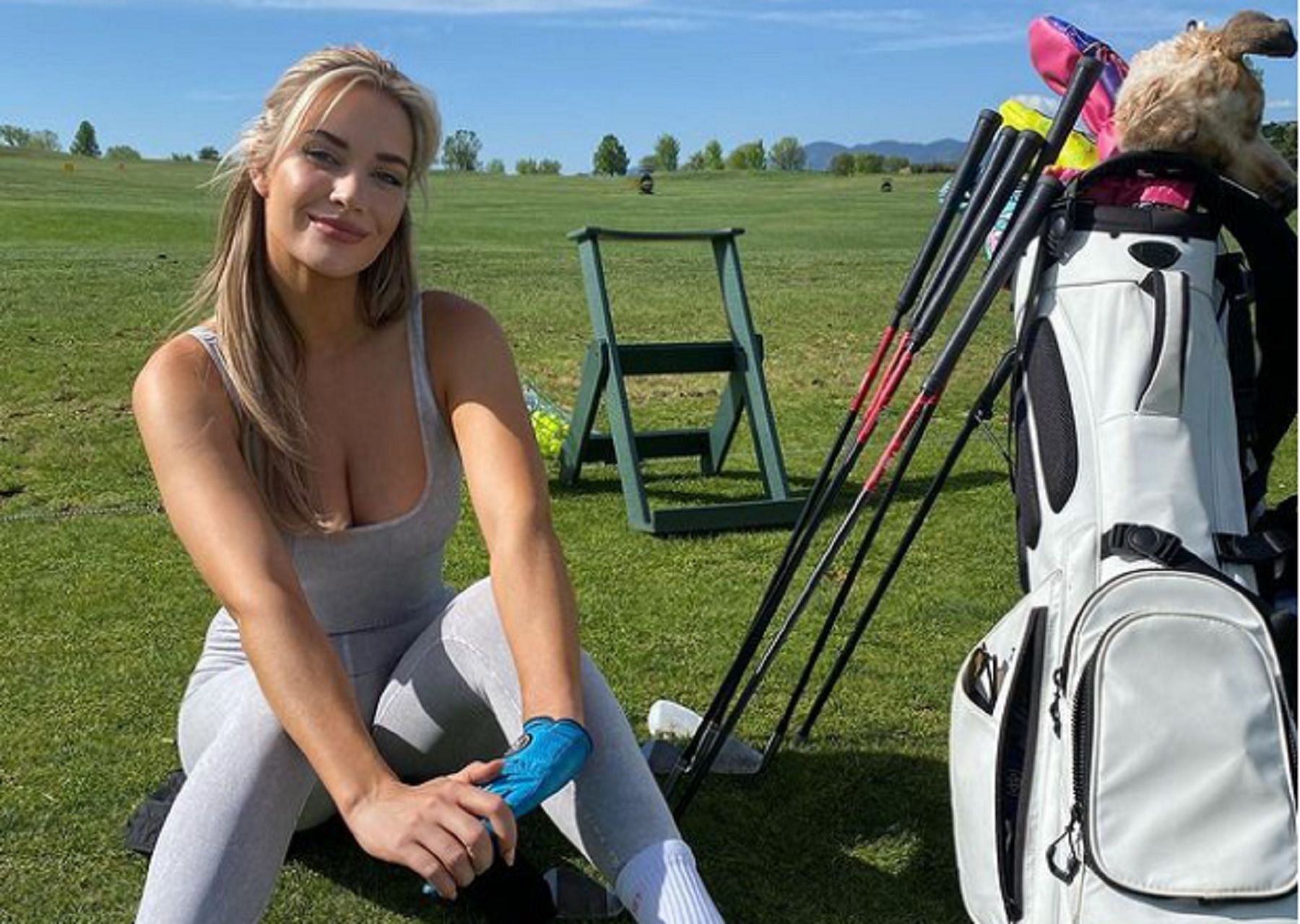 Paige Spiranac