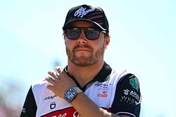 "I didn't have that feeling at Mercedes"- Valtteri Bottas on having greater responsibility at Alfa Romeo