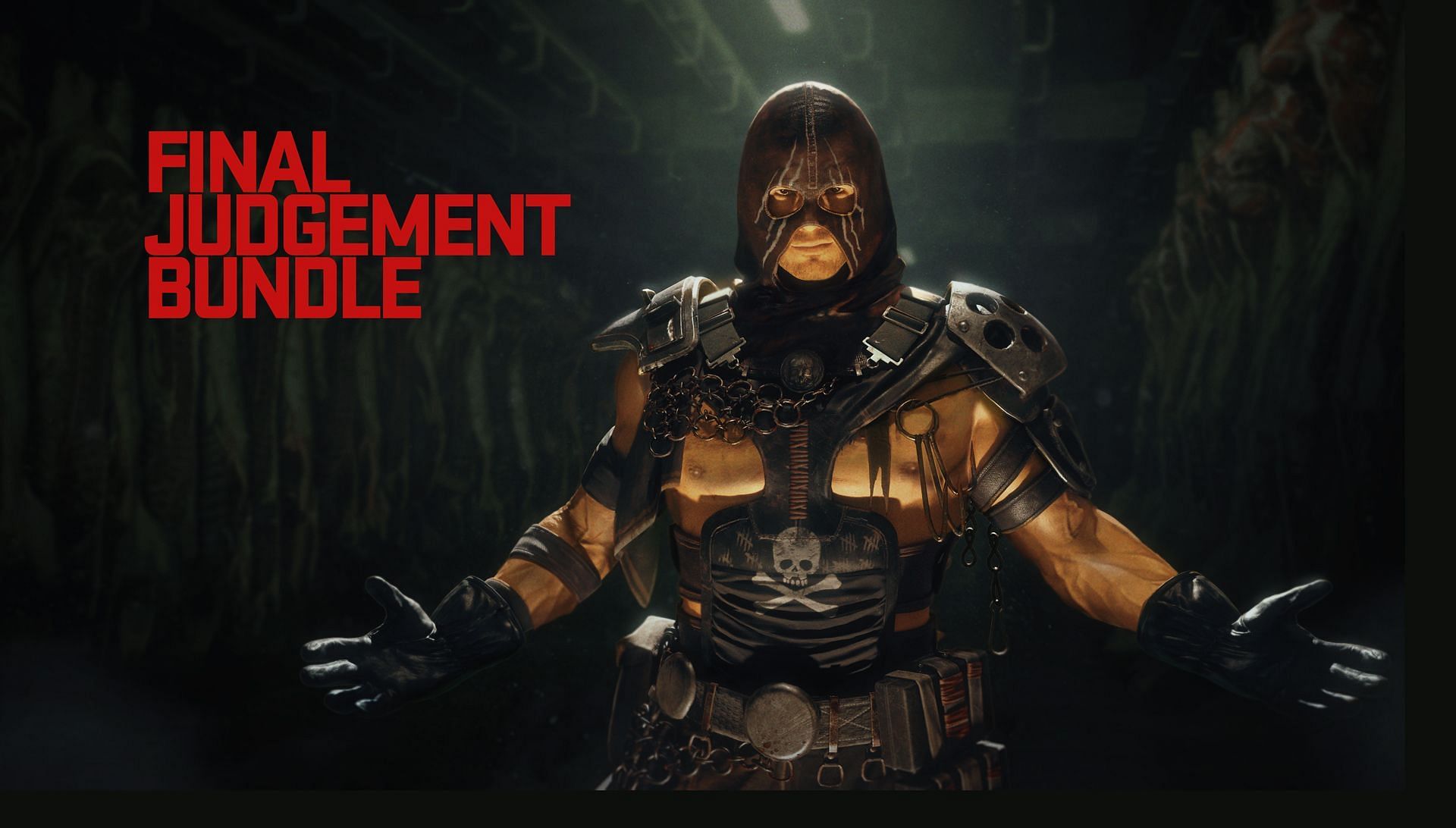 Final Judgement Bundle (Image via Activision)