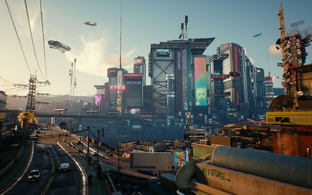 5 best Cyberpunk 2077 mods to try if you are returning to the game