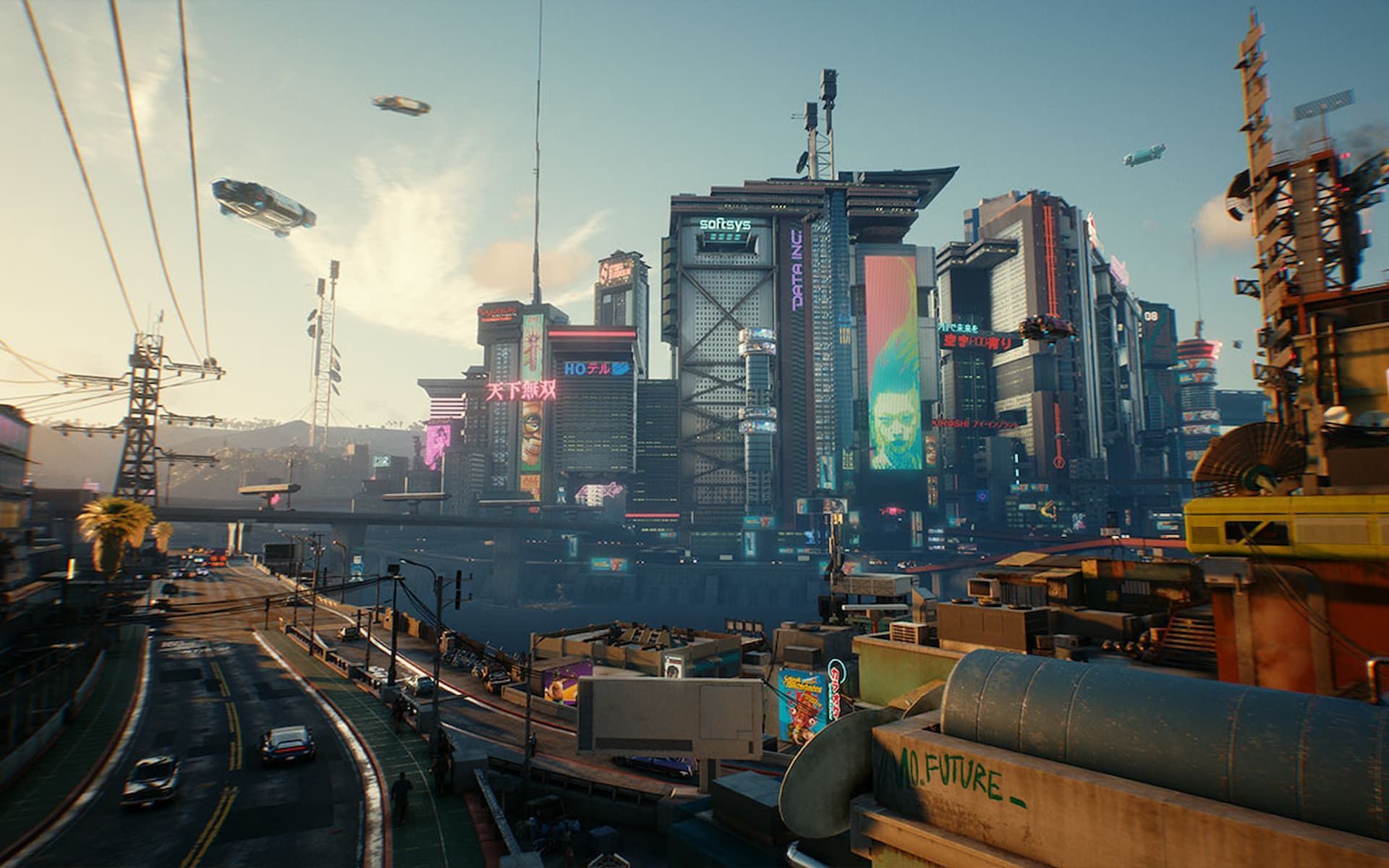 Cyberpunk 2077 - 19 More AMAZING Mods You NEED To Try