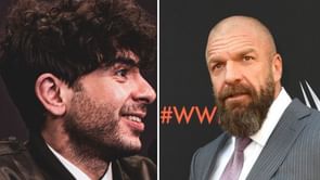 "Tony Khan doesn't like that fourth wall" - 7-time world champion outlines how AEW is unique compared to WWE