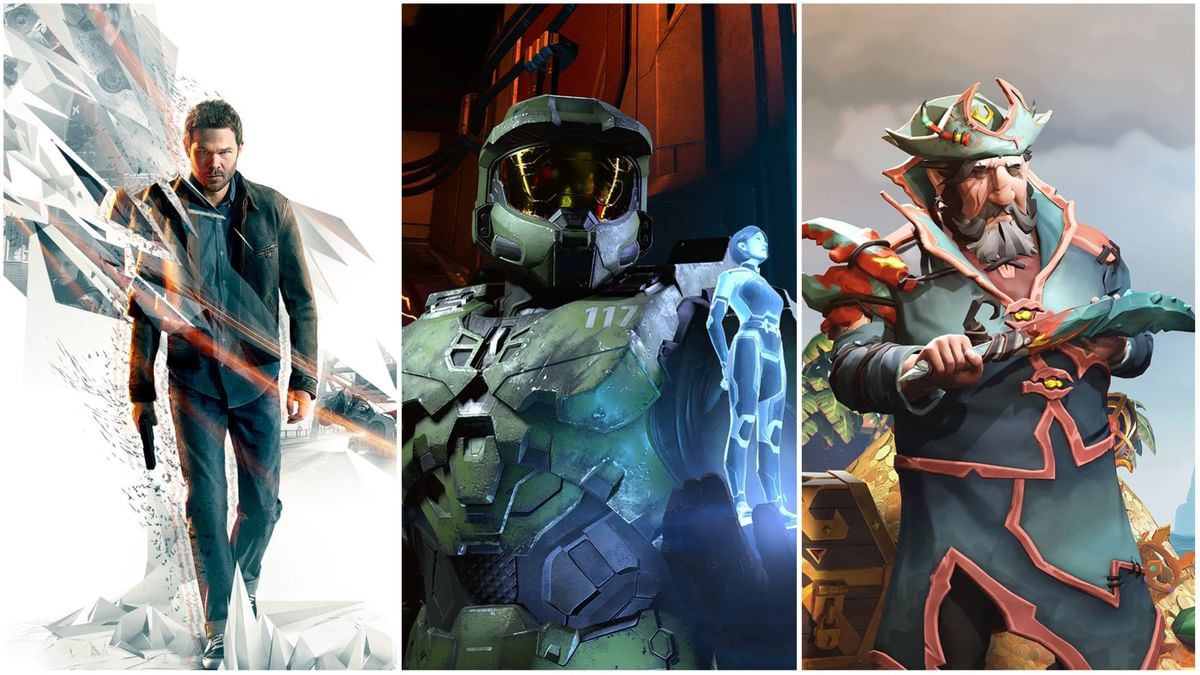 10 best Xbox Series XS exclusive games so far