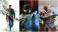 10 Best Xbox Series X S Exclusive Games So Far