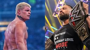 Former WWE personality explains how Cody Rhodes could win Roman Reigns' championships without directly beating him (Exclusive)