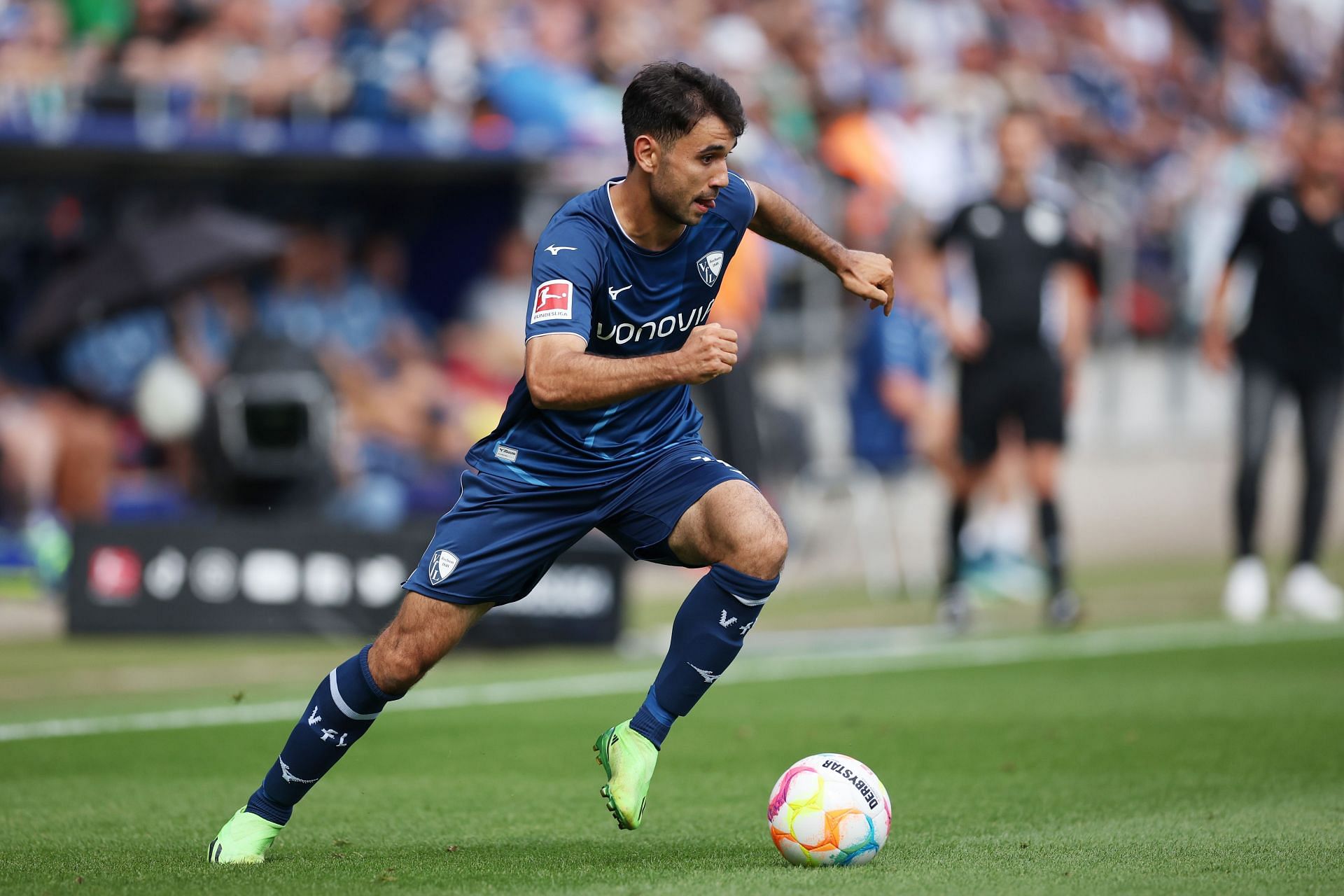 Watch Bundesliga live: FC Koln vs VfL Bochum; Kick-off 7:30pm, Football  News