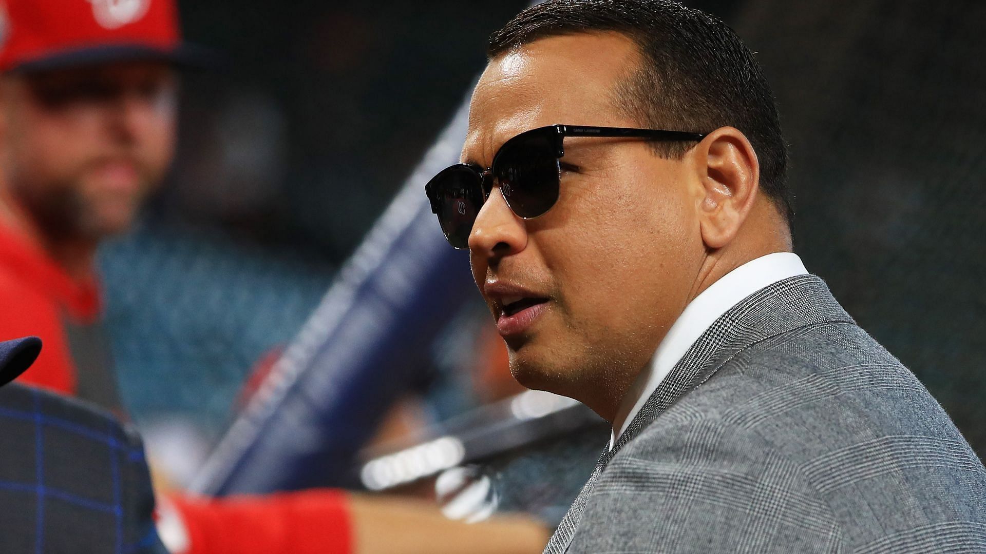 A-Rod has been prominent in the entrepreneurial world since leaving the NY Yankees in 2016.