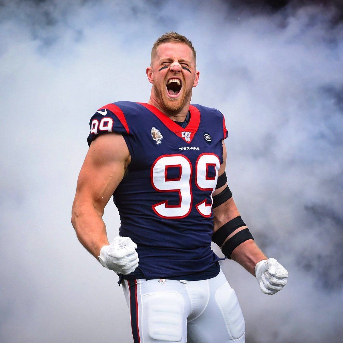 JJ Watt