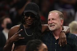 How long has Robert Sarver been the owner of Phoenix Suns?