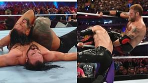 WWE Clash at the Castle: Ranking and grading every match