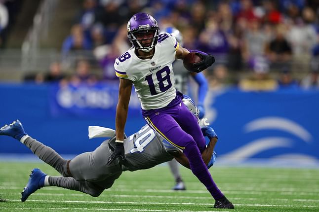 Minnesota Vikings vs Detroit Lions Odds, Line, Picks, and Prediction - September 25 | 2022 NFL Football Season