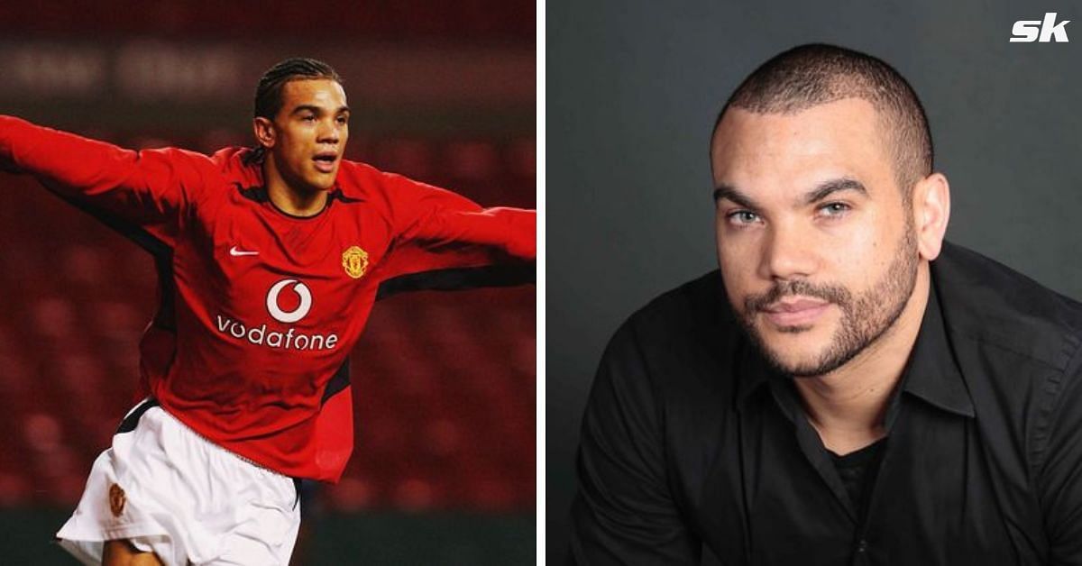 The next Ryan Giggs is now running a watch company