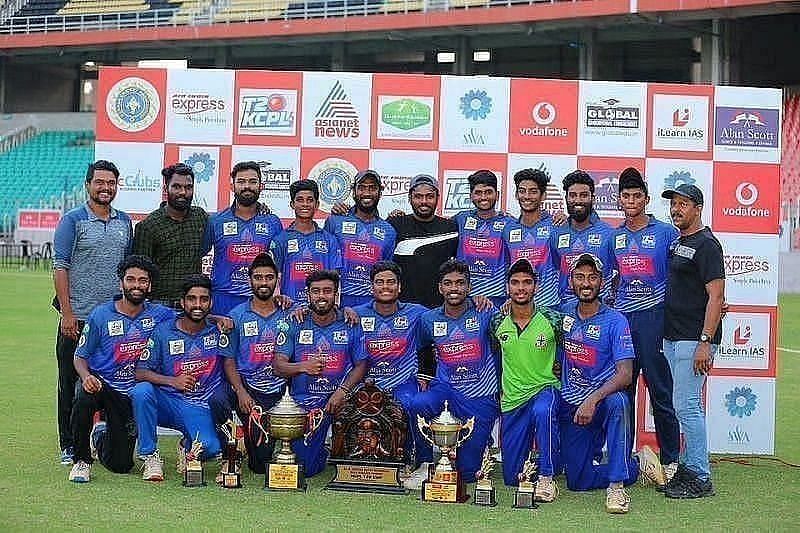 KCA Lions vs KCA Panthers - Dream11 Prediction 