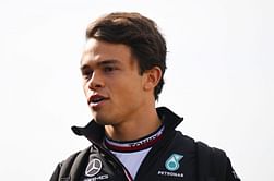 Mercedes driver to take Sebastian Vettel's Aston Martin seat at 2022 F1 Italian GP's FP1