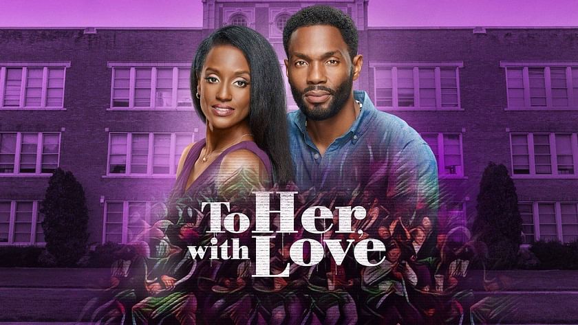 To Her, With Love cast list: Skye P. Marshall, Tobias Truvillion and ...