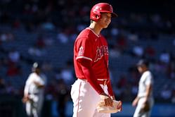 Shohei Ohtani's MVP case: The dominant two-way star has a one-of-a-kind resume Judge can't compete with